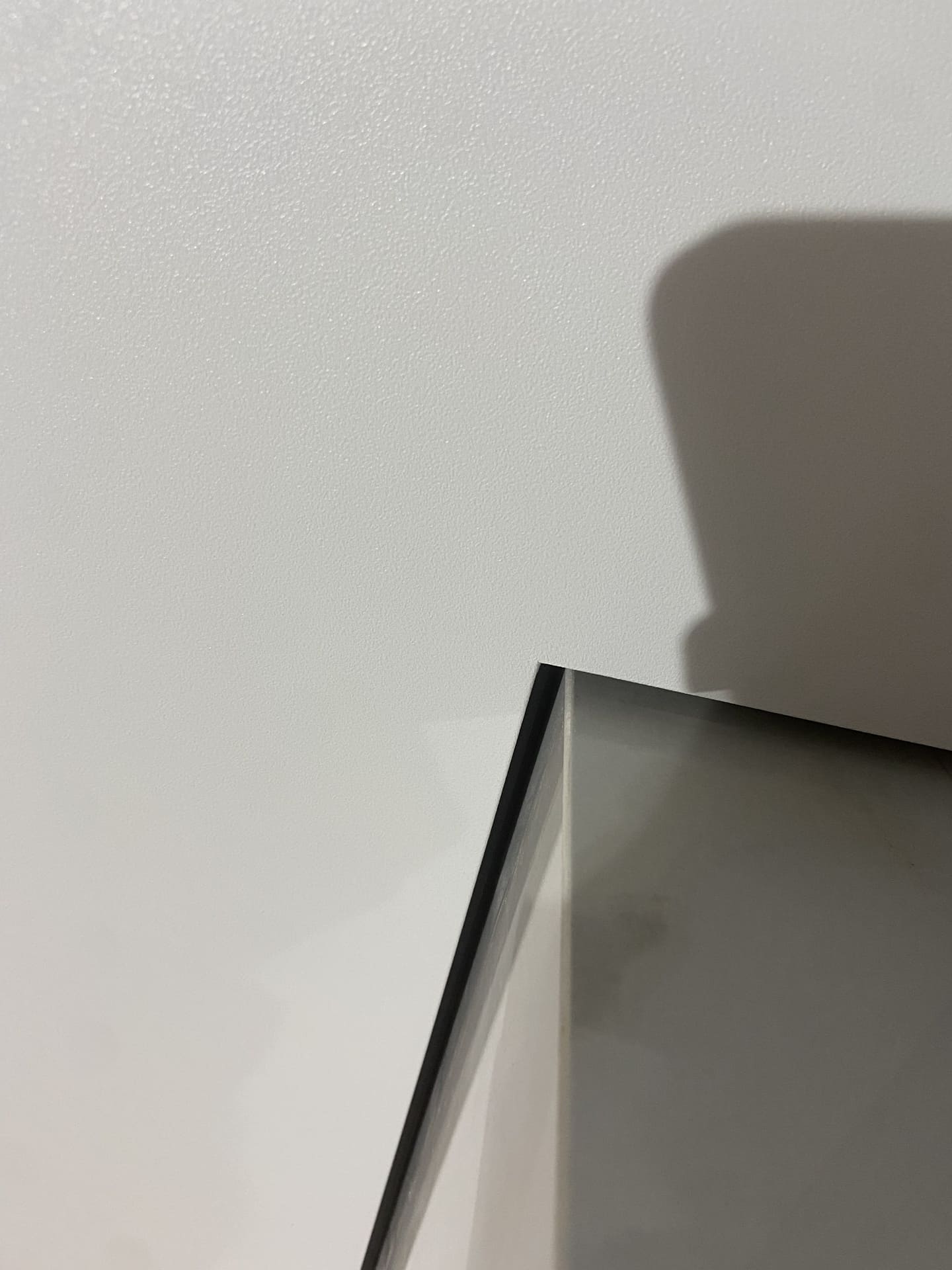 Глянец в зале, Сочи