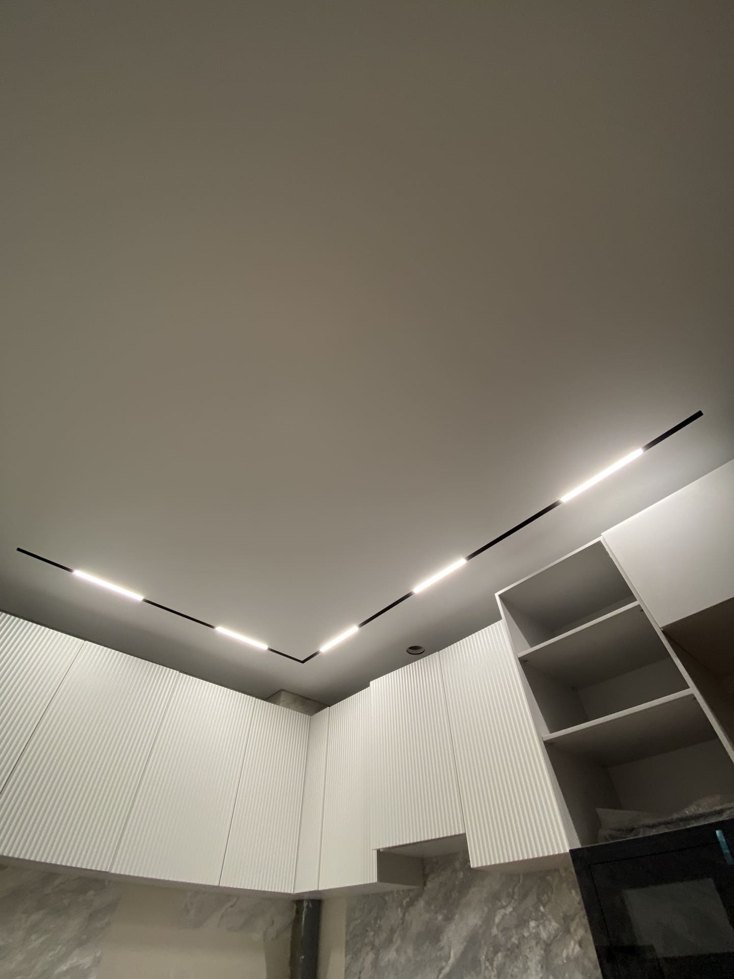 Световая линия, Сочи